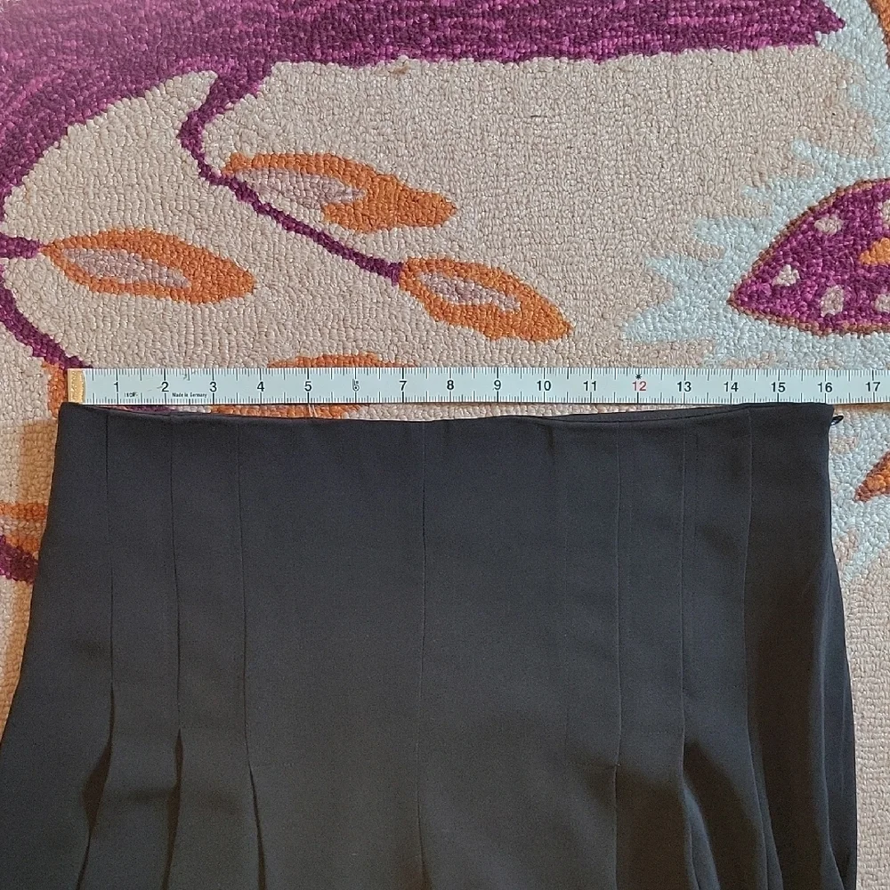 Retro Dear Drew super wide leg Pants - Picture 7 of 8